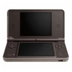 Consola Nintendo DSI XL Chocolate