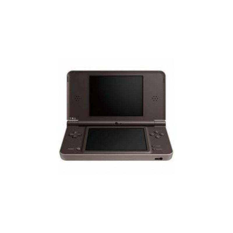 Consola Nintendo DSI XL Chocolate