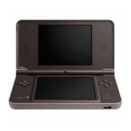 Consola Nintendo DSI XL Chocolate
