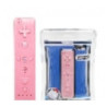 Wii Remote rosa compatible