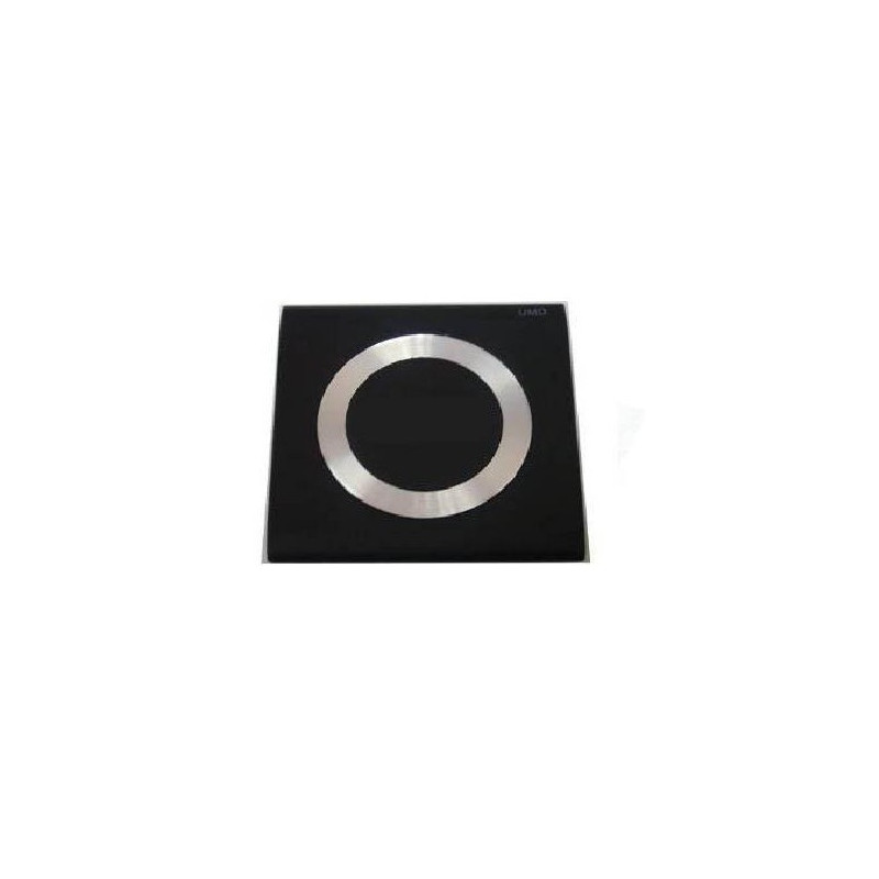 Tapa negra lector disco UMD Psp Fat