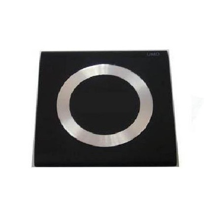 Tapa negra lector disco UMD Psp Fat