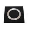 Tapa negra lector disco UMD Psp Fat