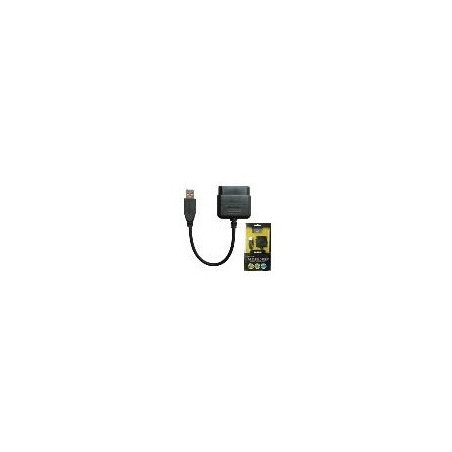 Adaptador mando PS2 para PS3