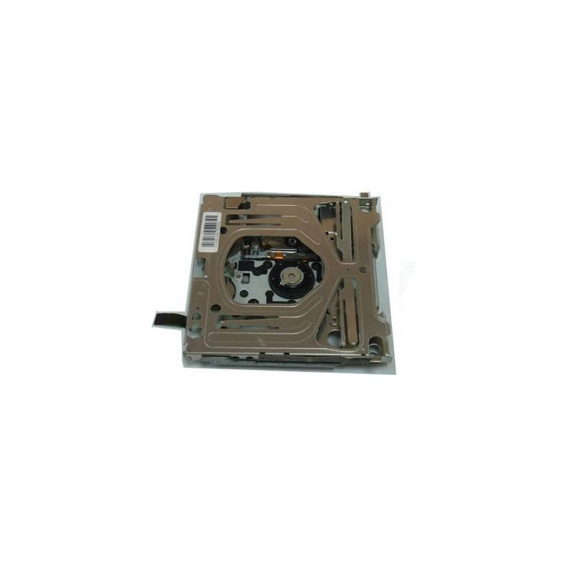 Lector Psp Fat 420AAA completo