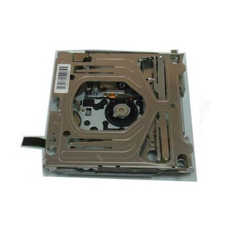 Lector Psp Fat 420AAA completo
