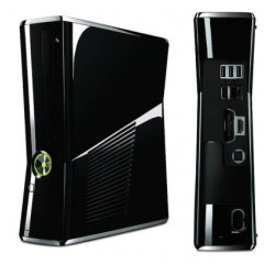 Xbox 360 Slim 250GB
