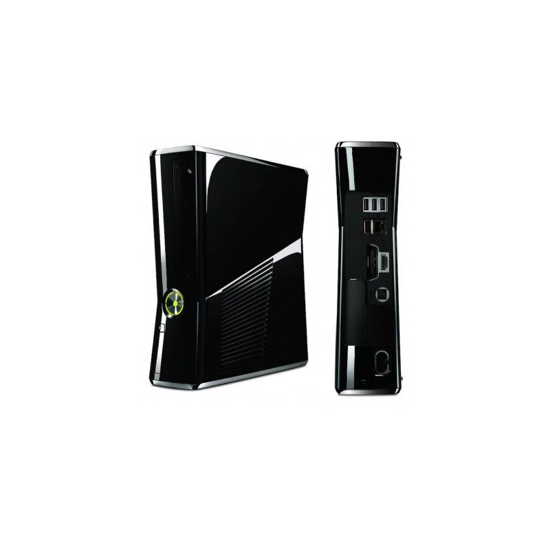 Xbox 360 Slim 250GB
