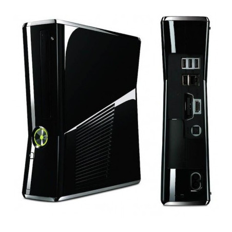 Xbox 360 Slim 250GB