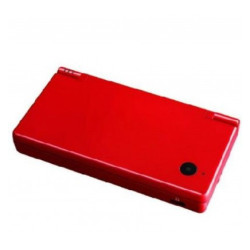 Carcasa repuesto Nintendo DSi roja
