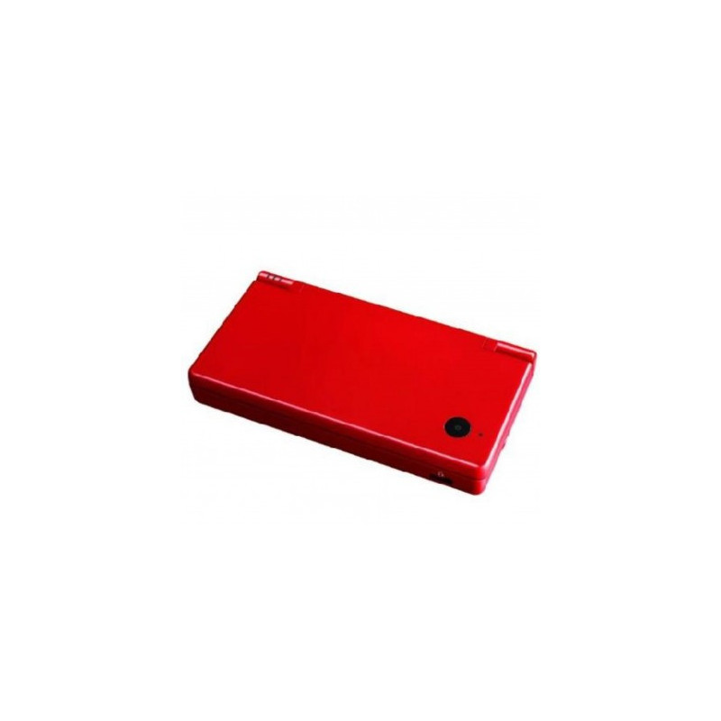 Carcasa repuesto Nintendo DSi roja