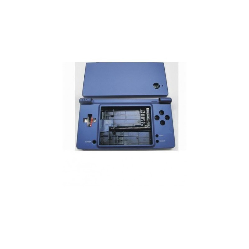 Carcasa repuesto Nintendo DSi azul