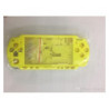 Carcasa completa PSP 2000 amarilla