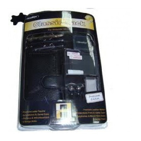 Pack de accesorios NDS Lite Premium