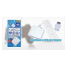 Conversor mando PS2 en mando clasico Wii