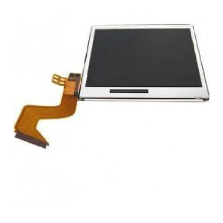 Pantalla LCD SUPERIOR nds Lite