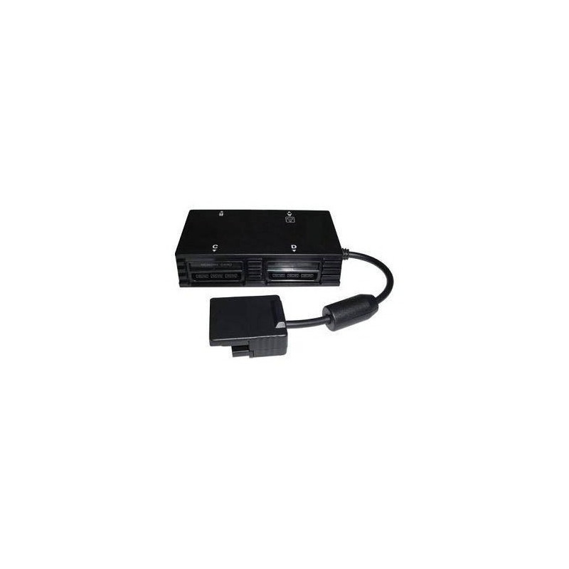 Multitap PS2/PSTWO