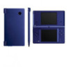 Consola Nintendo DSi azul metalico