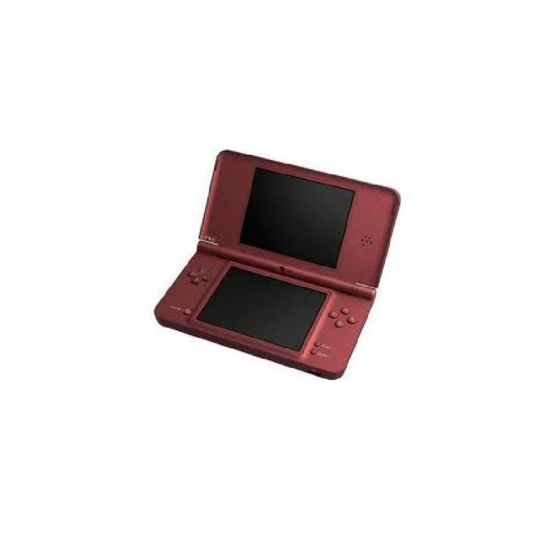 Consola Nintendo DSi XL cereza
