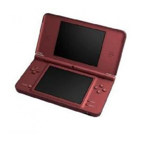 Consola Nintendo DSi XL cereza