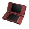 Consola Nintendo DSi XL cereza