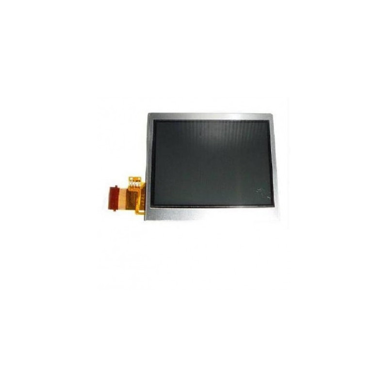 Pantalla LCD INFERIOR nds Lite
