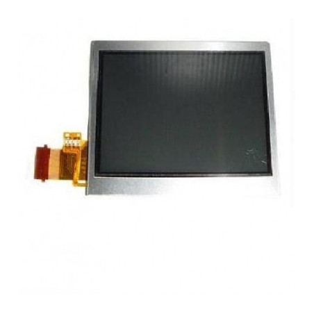 Pantalla LCD INFERIOR nds Lite
