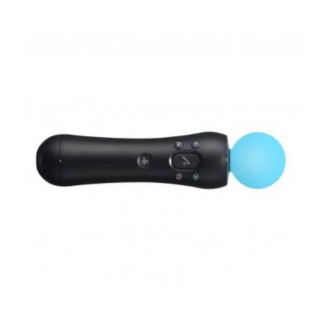 PlayStation Move: Mando de movimiento