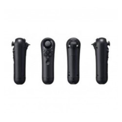 PlayStation Move: Navigation