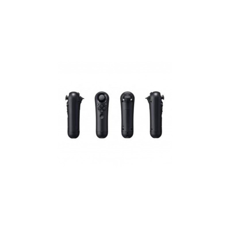 PlayStation Move: Navigation