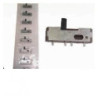 Interruptor On/Off Nintendo DS Lite