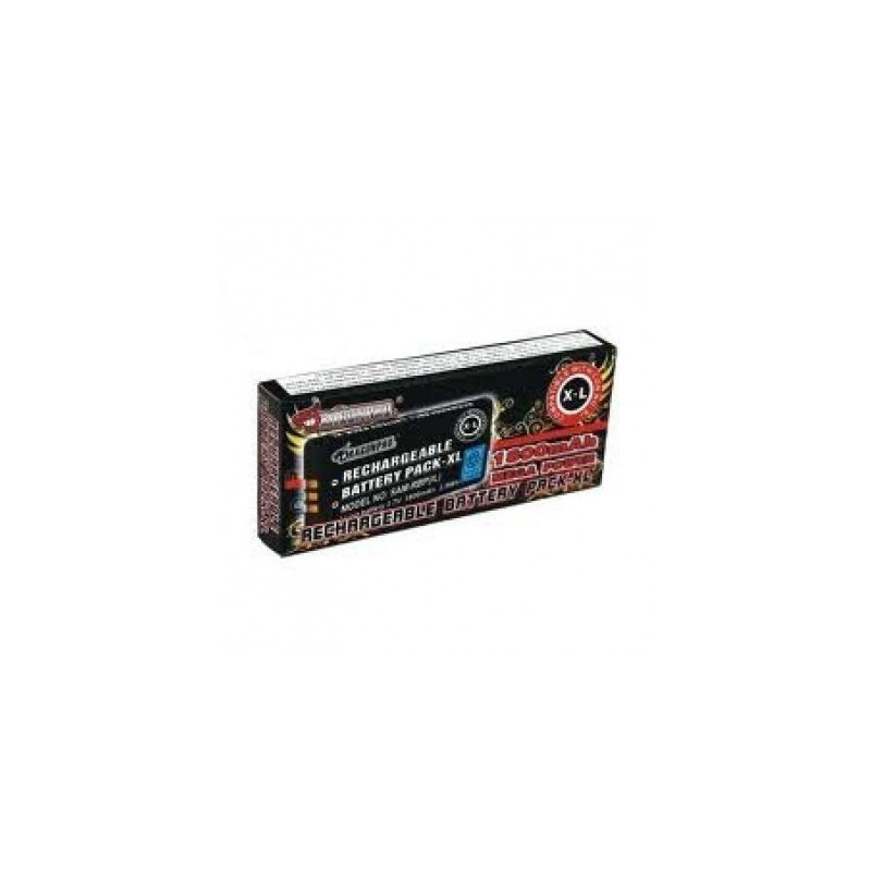 Bateria repuesto Nintendo DSi XL