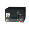 Nintendo Wii Negra edición especial - Mario Kart