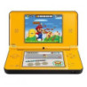Consola Nintendo DSi XL amarilla