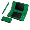 Consola Nintendo DSi XL verde
