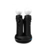 Soporte cargador 4 mandos PlayStation Move