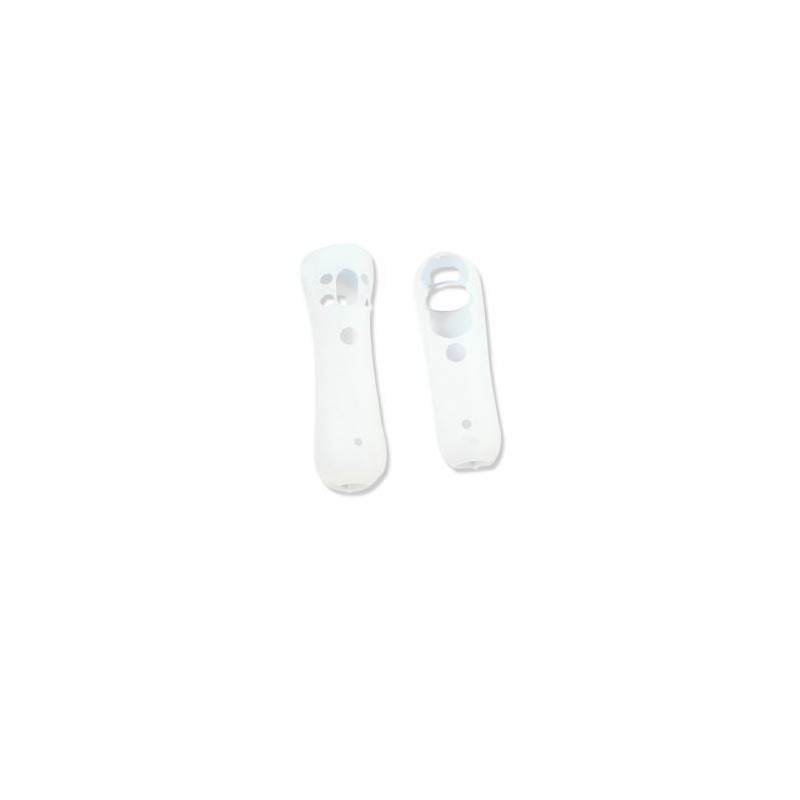 Protector silicona PlayStation Move