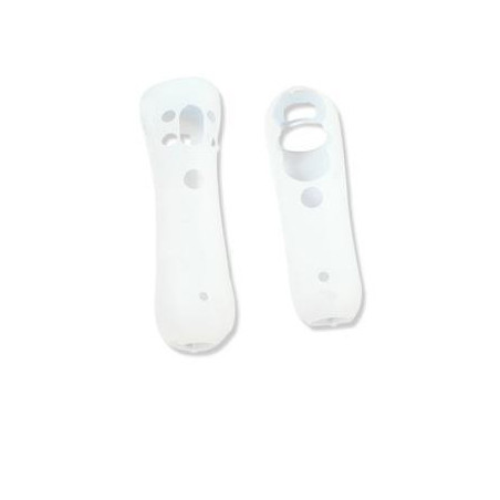 Protector silicona PlayStation Move