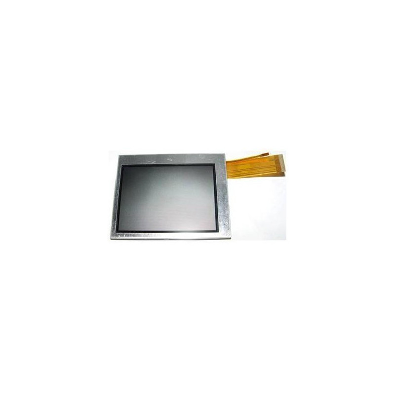 Nintendo DS pantalla LCD