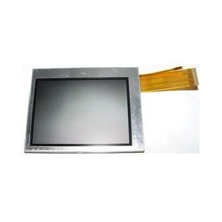 Nintendo DS pantalla LCD