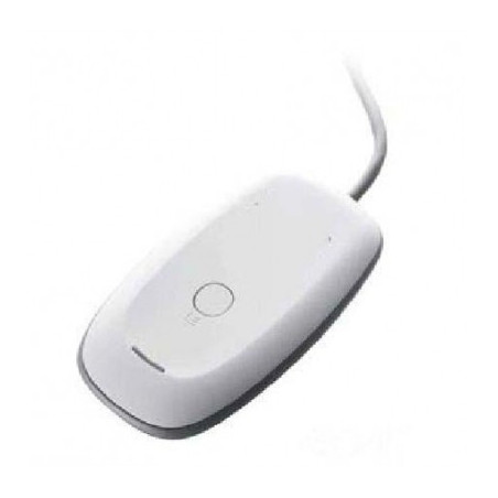 Receptor wireless PC mandos Xbox 360
