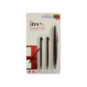 Punteros Nintendo DSi XL cereza