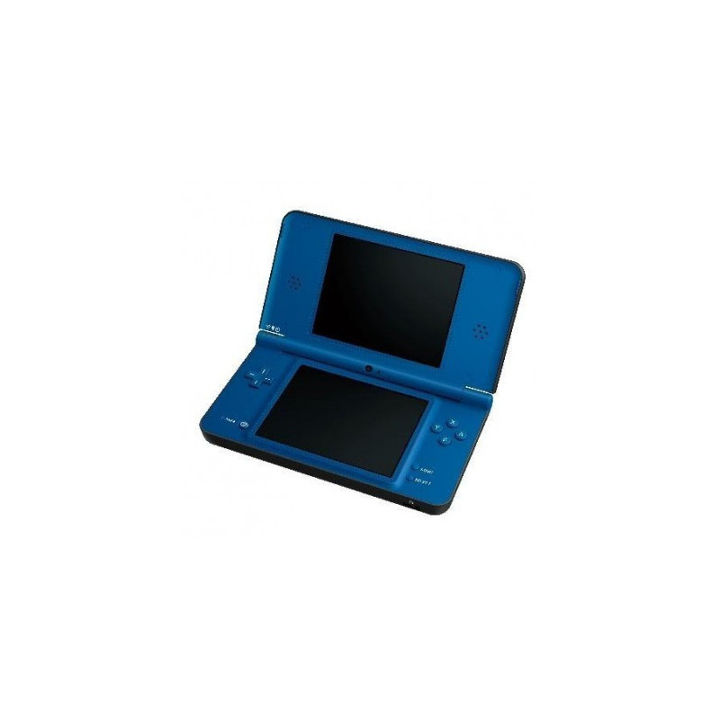 Consola Nintendo DSi XL color azul