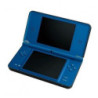Consola Nintendo DSi XL color azul