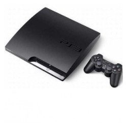 PlayStation 3 Slim 320GB