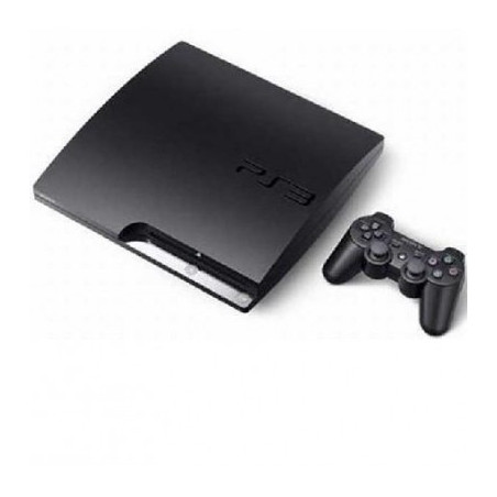 PlayStation 3 Slim 320GB