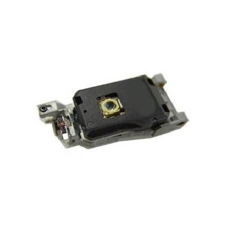 Lente Ps2 KHS400C