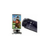 Consola PSP 3000 Negra + Eye Pet + Cámara