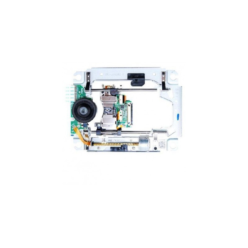 Lente completa de repuesto KEM 410ACA para tu PS3 Premium
