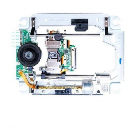 Lente completa de repuesto KEM 410ACA para tu PS3 Premium
